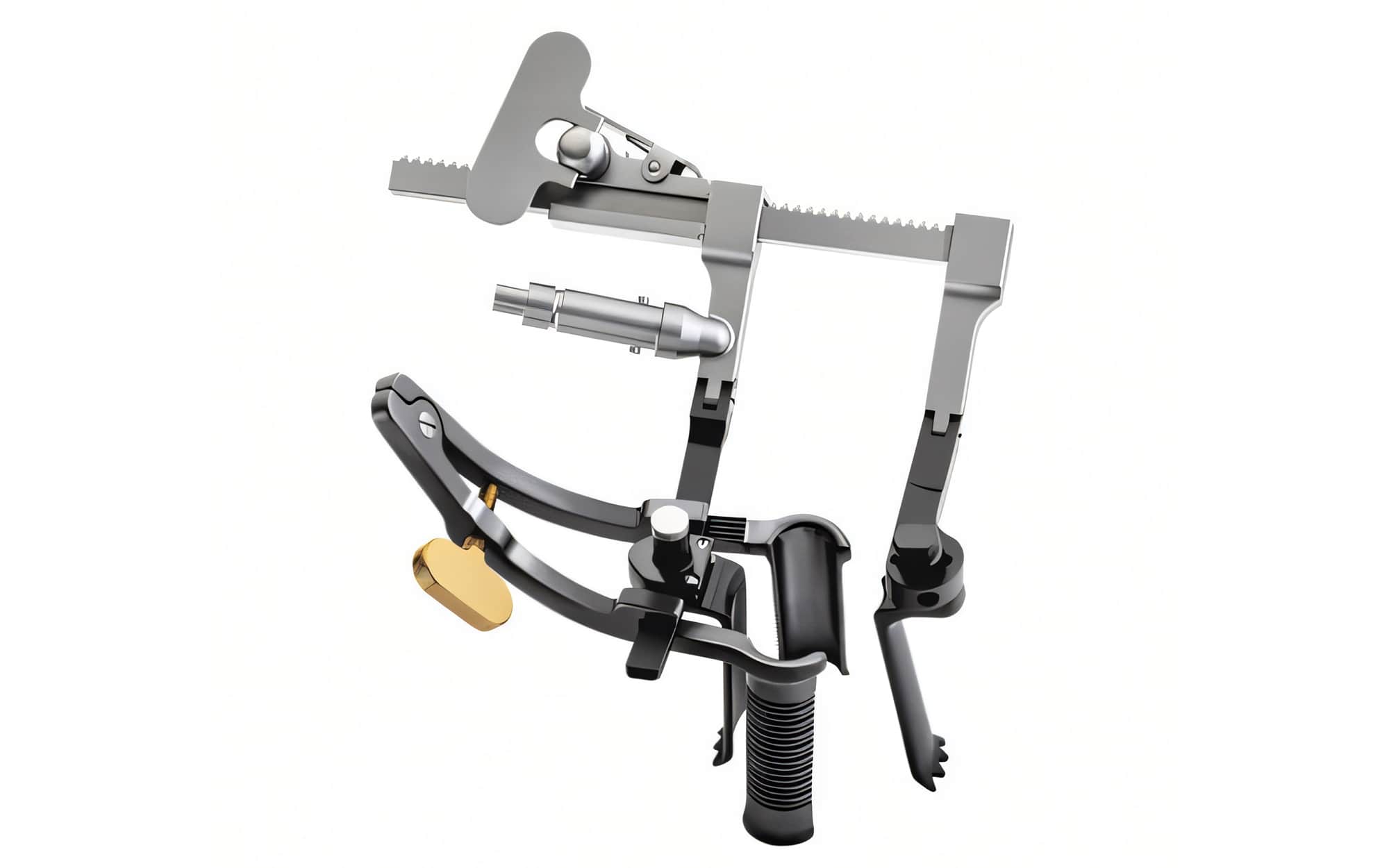 Spreizersystem „piccolino“