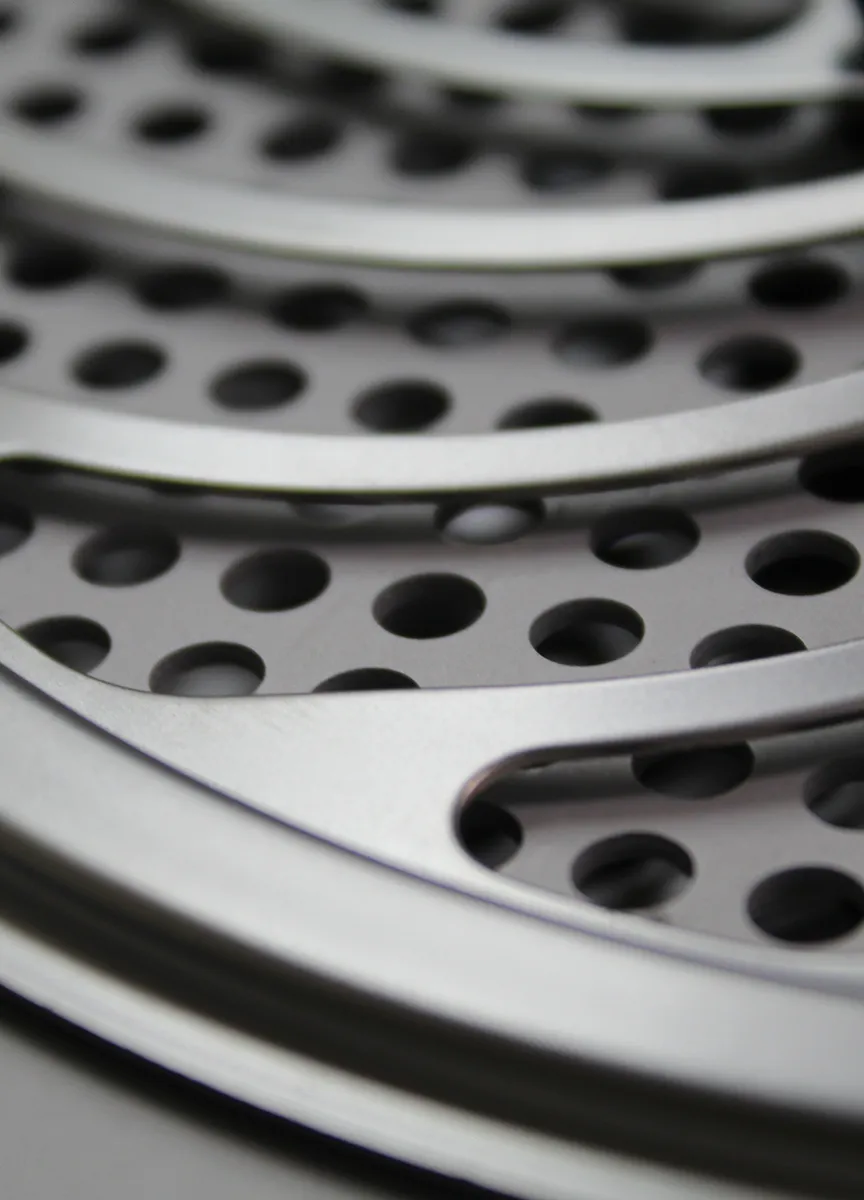 Dücker Medizintechnik Unternehmensgebäude