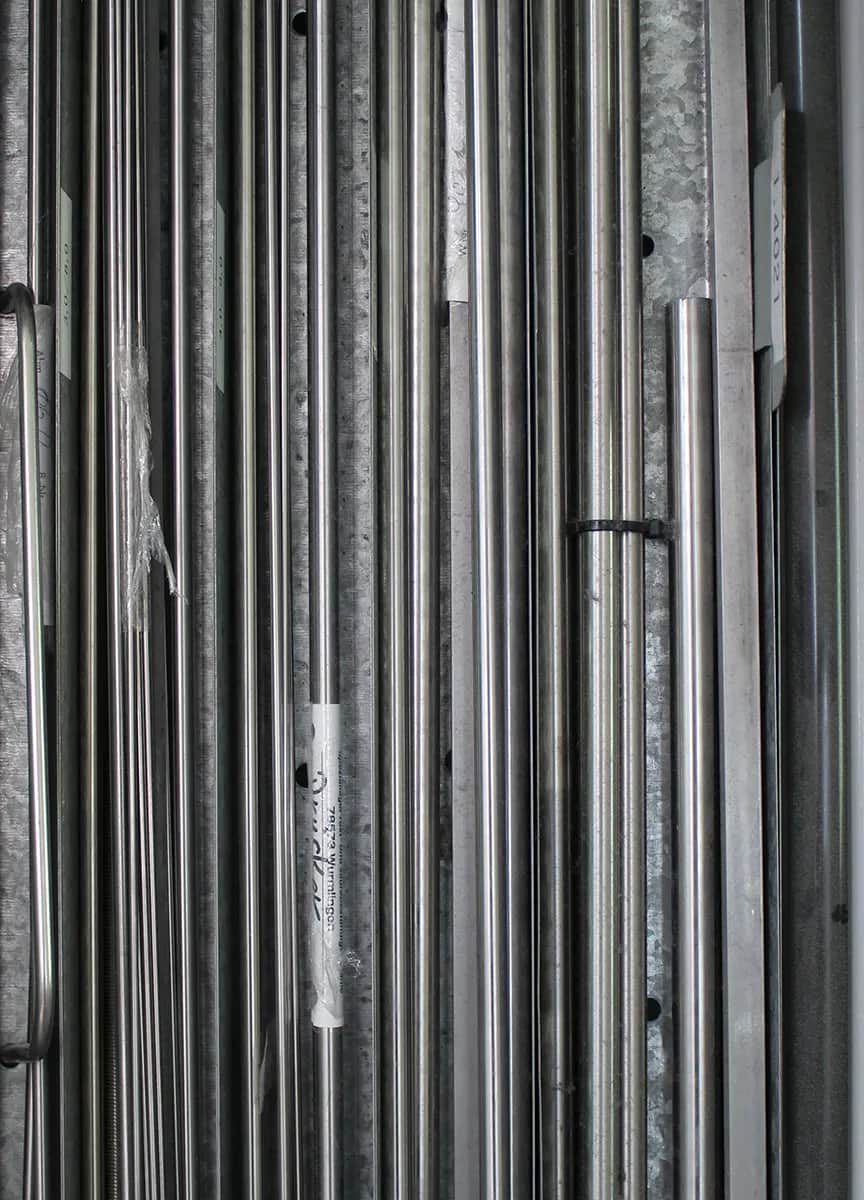 Dücker Medizintechnik Unternehmensgebäude