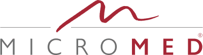 Micromed Logo