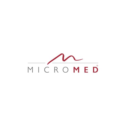 Micromed Post Banner