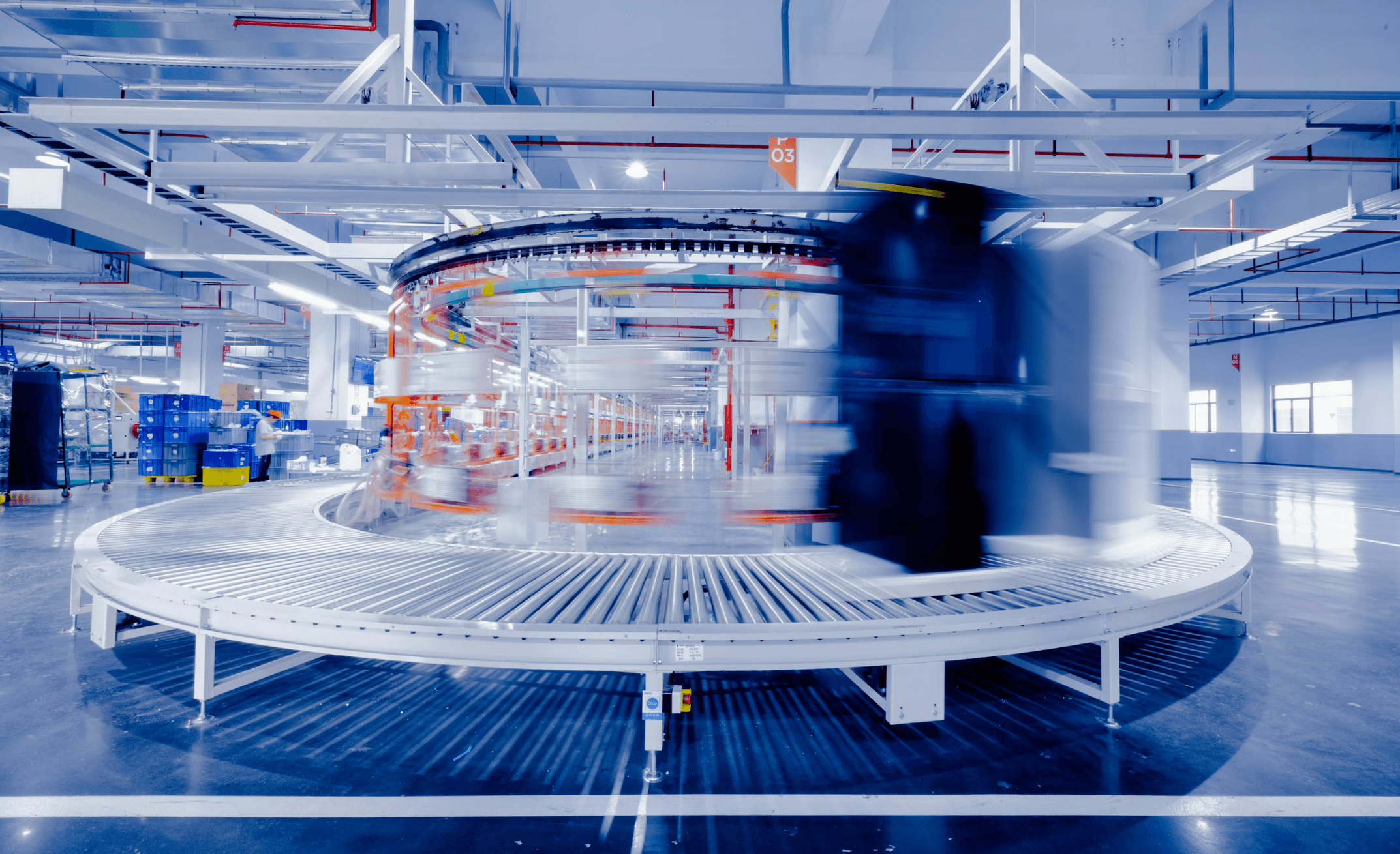 Micromed Distribution