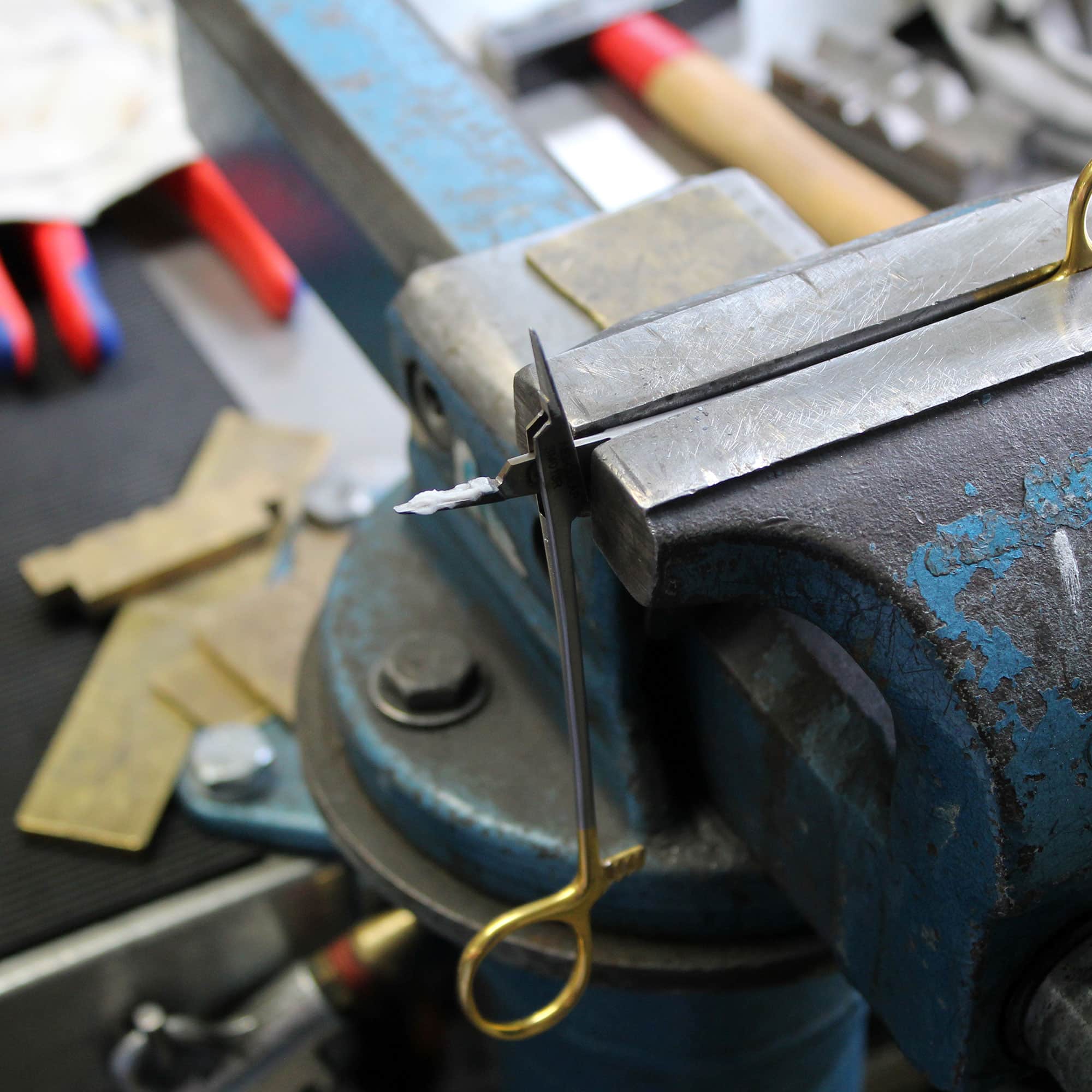 Reparatur